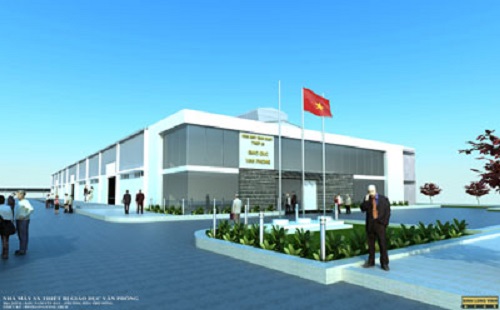 Camera KBVISION KX-A2011S4