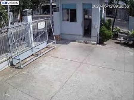 Camera KBVISION 2.0MP KX-C2121S4