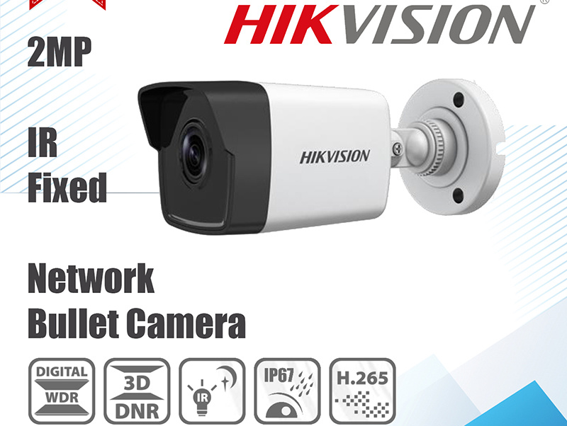 phân phối CAMERA IP HIKVISION DS-2CD1023G0E-IF