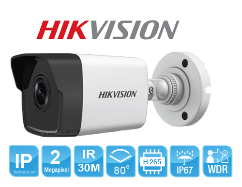 phân phối CAMERA IP HIKVISION DS-2CD1023G0E-ID