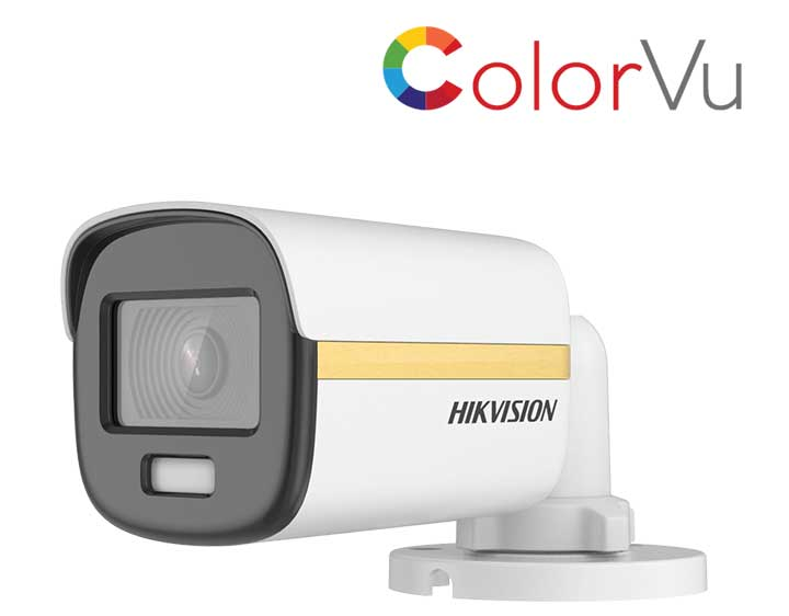 Bán CAMERA HDTVI HIKVISION DS-2CE10DF3T-PF giá rẻ, 
