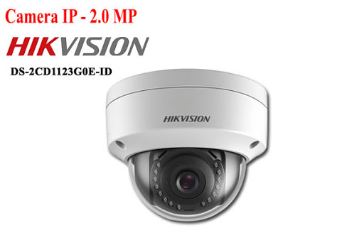 phân phối CAMERA IP HIKVISION DS-2CD1123G0E-ID