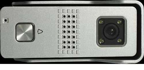 đại lý phân phối CHUÔNG CỬA MÀN HÌNH COMPETTION SAC6C-CK+ MT329CCK2S1T