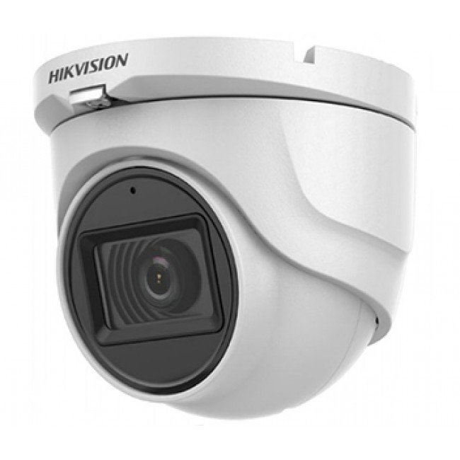 Bán CAMERA QUAN SÁT HIKVISION HD-TVI DS-2CE76D0T-ITPFS giá rẻ, 