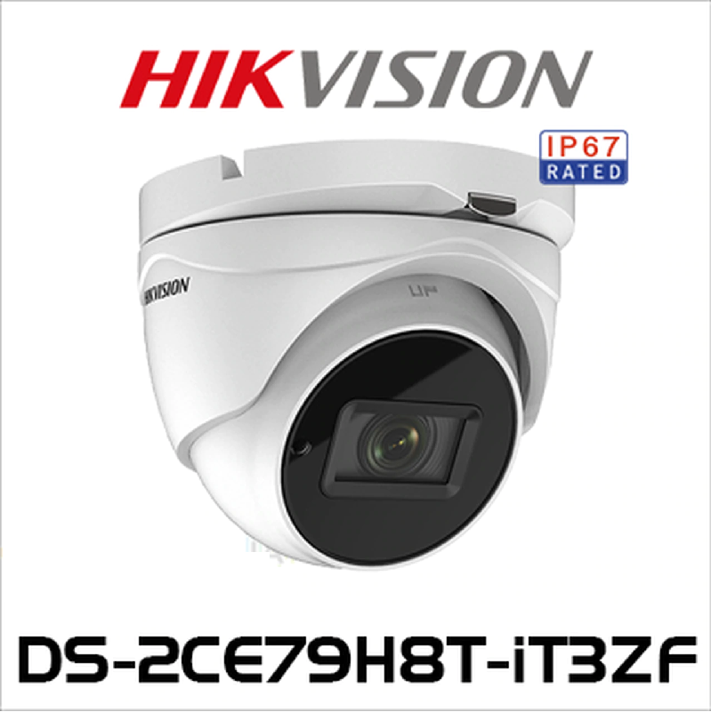 địa chỉ bán CAMERA HIKVISION DS-2CE79H8T-AIT3ZFgiá rẻ,