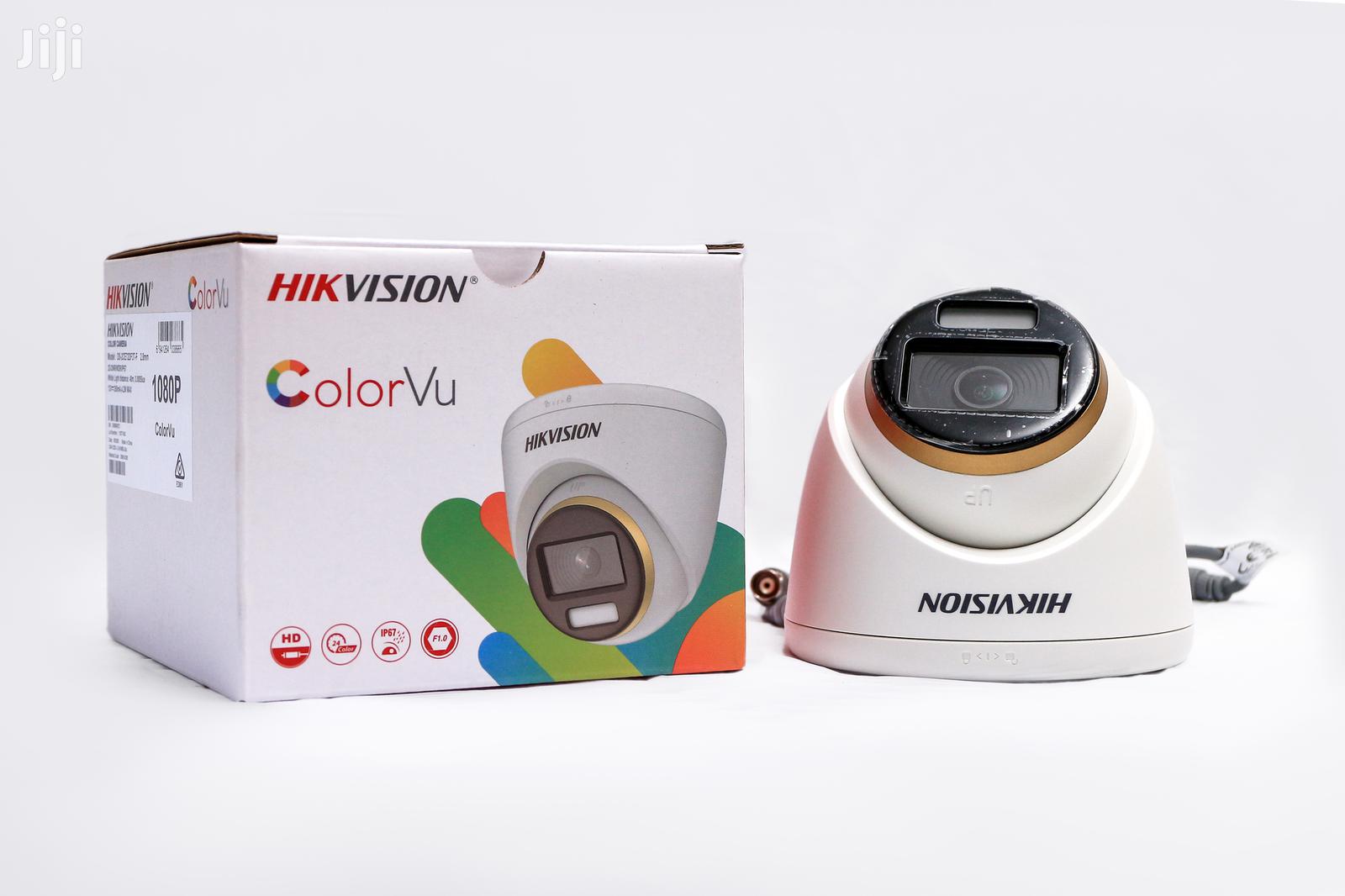 phân phối CAMERA HD-TVI HIKVISION DS-2CE72DF3T-F