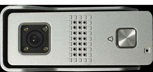 đại lý phân phối BỘ CHUÔNG CỬA MÀN HÌNH COMPETITION SAC6C-CK + MT786C-CK2PT