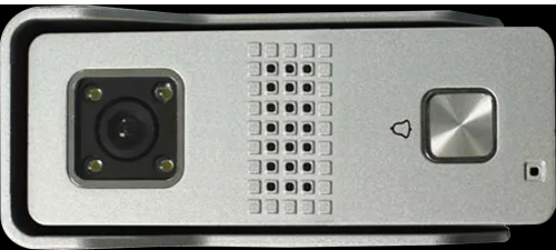 đại lý phân phối BỘ CHUÔNG CỬA COMPETITION SAC6C-CK + MT325C-CK2