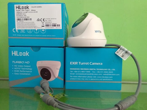 Địa chỉ bán CAMERA HILOOK 2.0MP THC-T120-PC giá rẻ