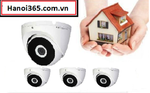 Camera KBVISION KX-C2K12C