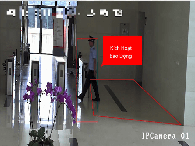 lắp đặt Camera KBVISION KX-CAi2203N-A