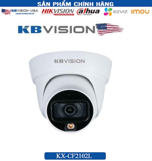 Camera KBVISION KX-CF2102L