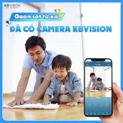Camera KBVISION KX-CF2203L-A