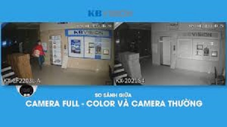 Camera KBVISION KX-CF2203L