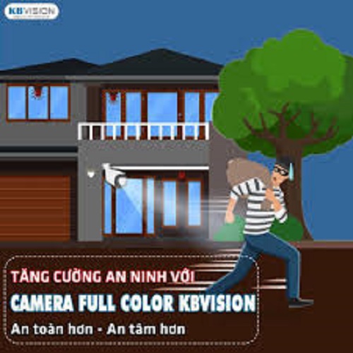 Camera KBVISION KX-CF2203L