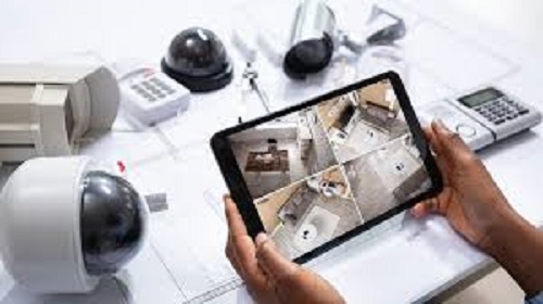 Camera KBVISION KX-CF2204S-A