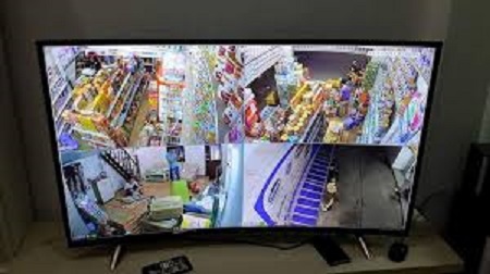 Camera KBVISION KX-CF2204S-A