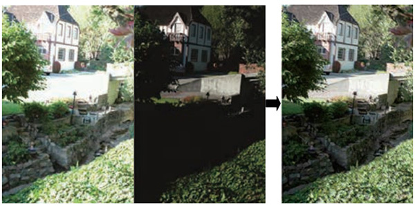 phân phối Camera KBVISION KX-D2004iAN