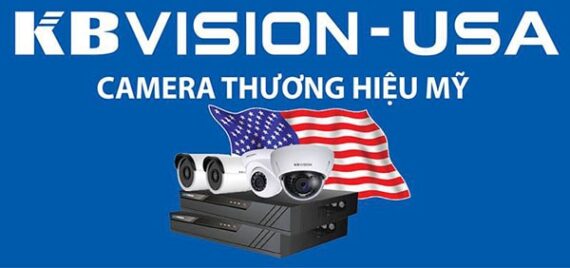 Camera KBVISION KX-D4003iN giá rẻ