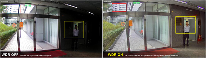 phân phối Camera KBVISION KX-D8005iN