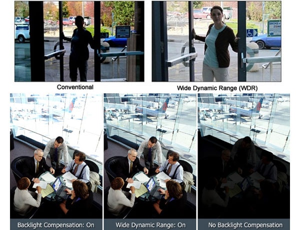 Bán Camera KBVISION KX-DAi2203N-FA