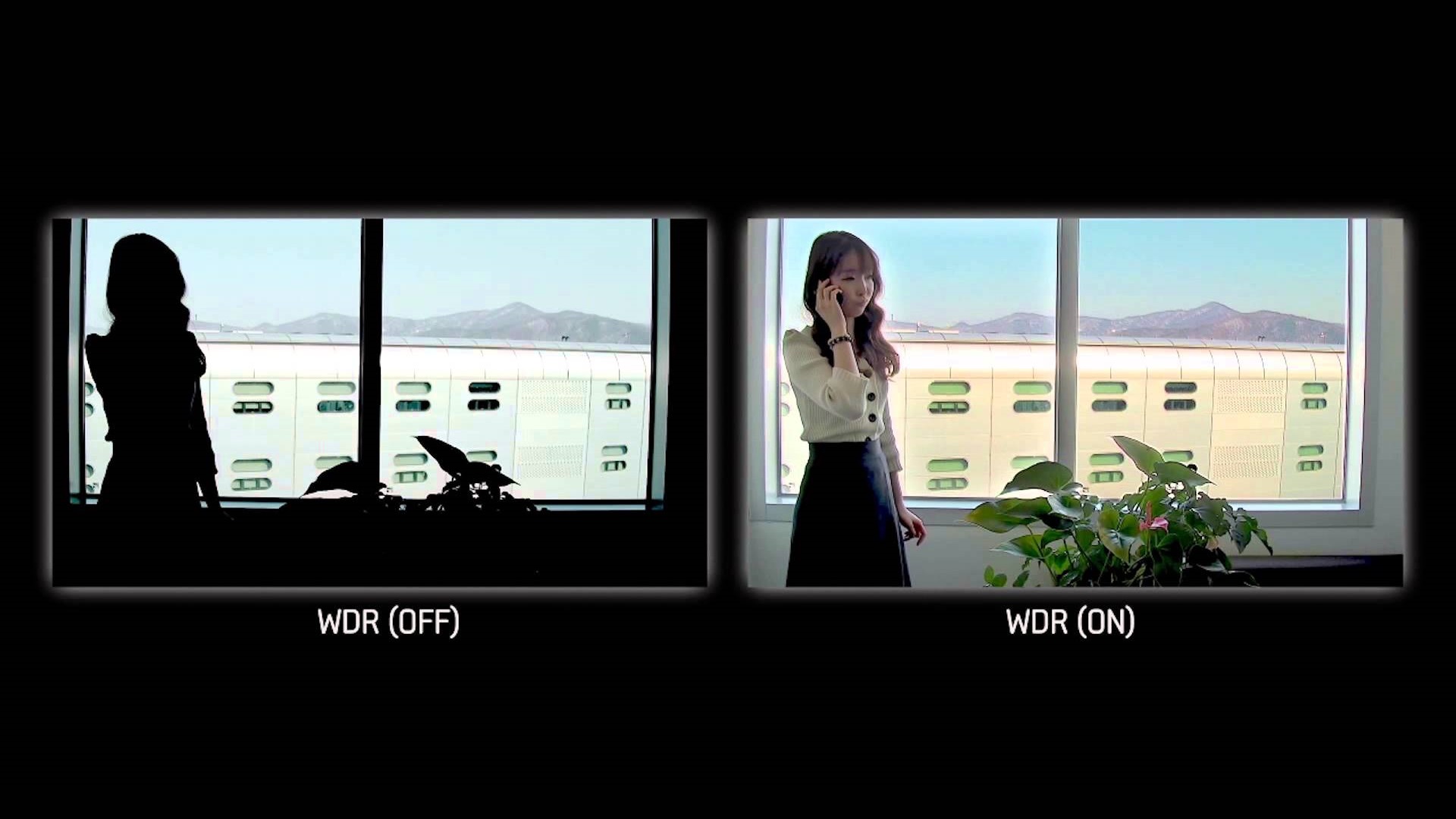 Bán Camera KBVISION KX-DAi2203N