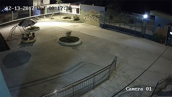 Camera KBVISION KX-S2001C4