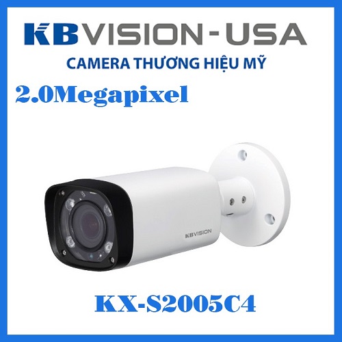 Camera KBVISION KX-S2005C4