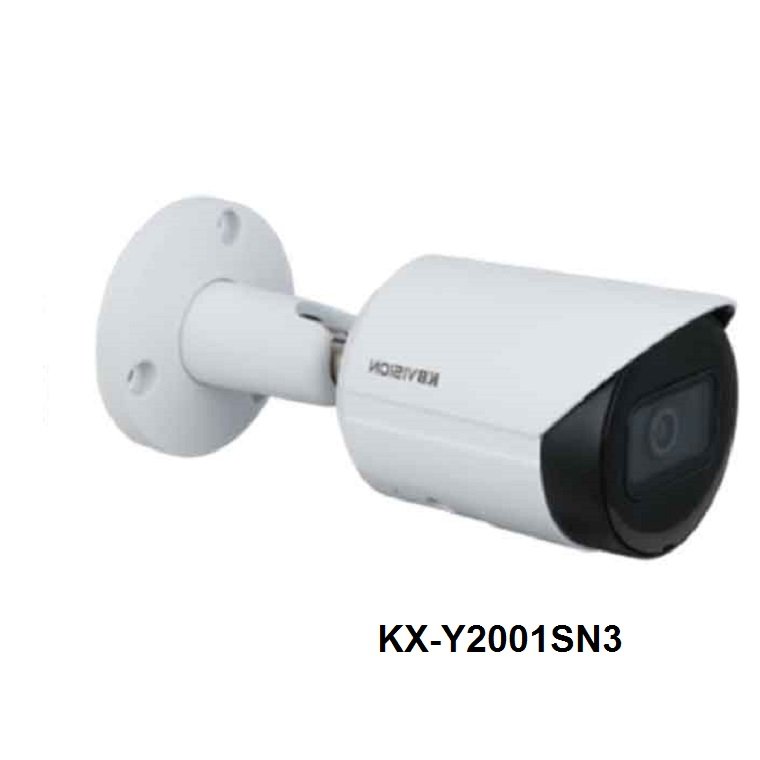 Lắp đặt Camera KBVISION KX-Y2001SN3