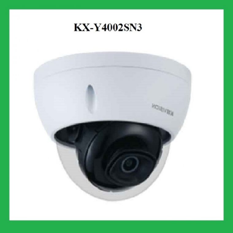 Bán Camera KBVISION KX-Y4002SN3