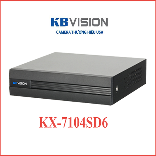 Phân phối BỘ 3 camera 2.0MP KBVISION (TRONG NHÀ HOẶC NGOÀI TRỜI)