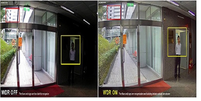 Camera 4in1 hồng ngoại 2.0 MP KBVISION KX-Y2021S4