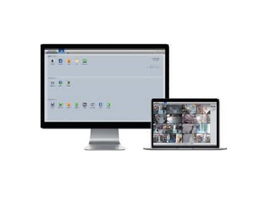 Camera 4in1 hồng ngoại 2.0 MP KBVISION KX-Y2021S4