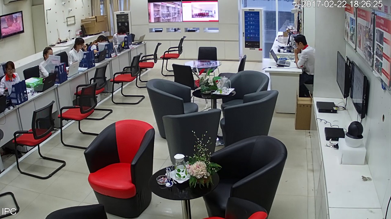 Camera Dome 4in1 hồng ngoại 1.0 Megapixel KBVISION KX-Y1012S4
