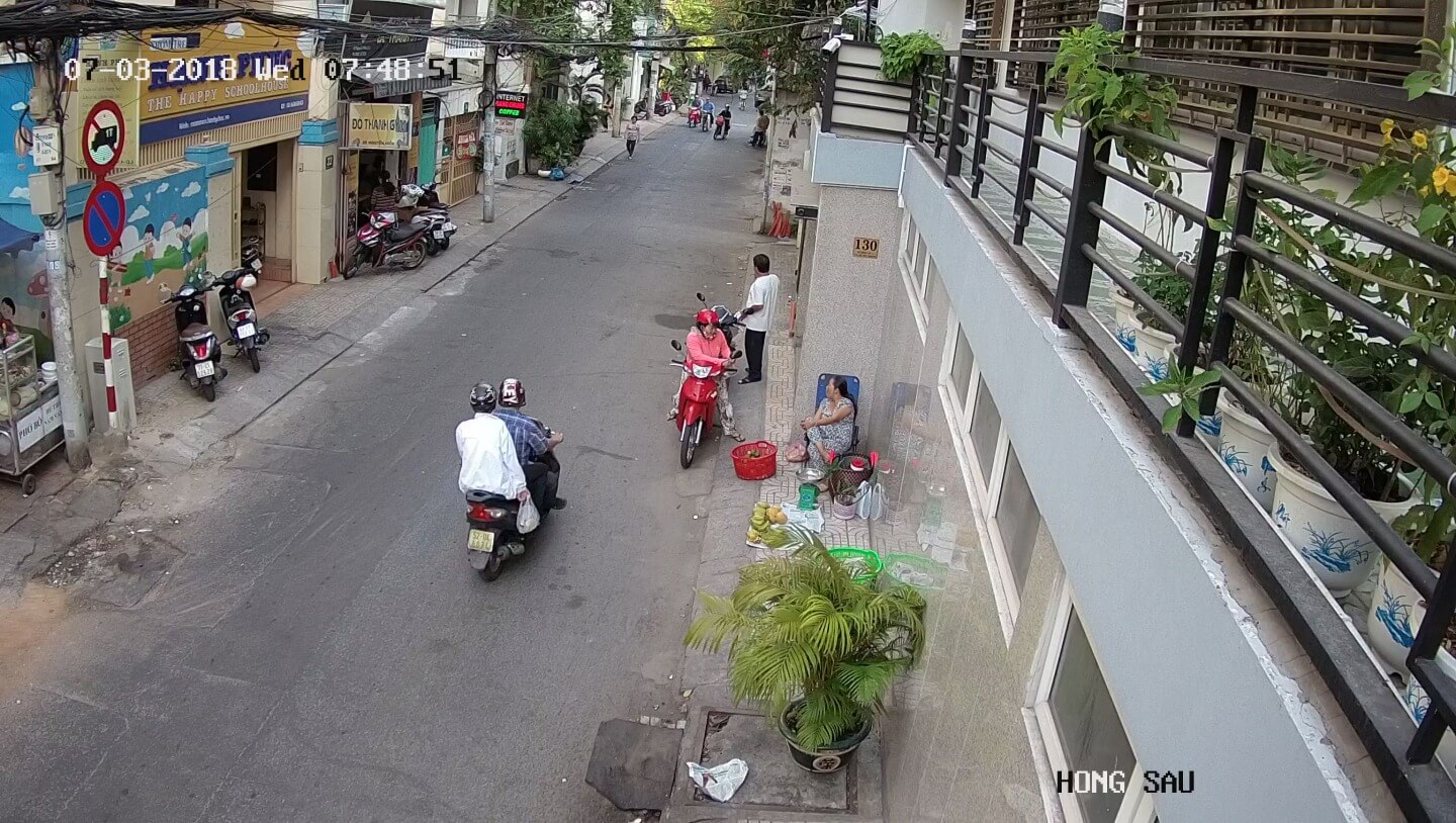 Lắp đặt, sửa chữa Camera HIKVISION DS-2CE16D8T-IT5F rẻ nhất Hà Nội