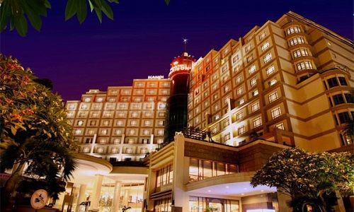 lap dat camera cho khach san - uy tin, chuyen nghiep