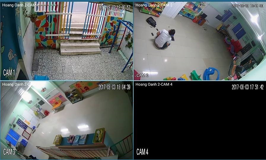 Bán Camera IP Wifi HikVision DS-2CD2463G0-IW giá rẻ nhất Hà Nội