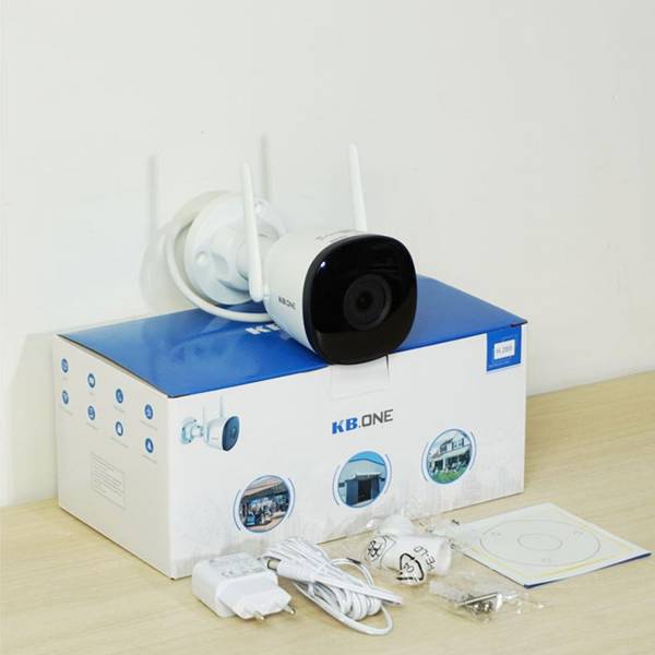 Ban sản phầm camera KBONE KN-B21-D