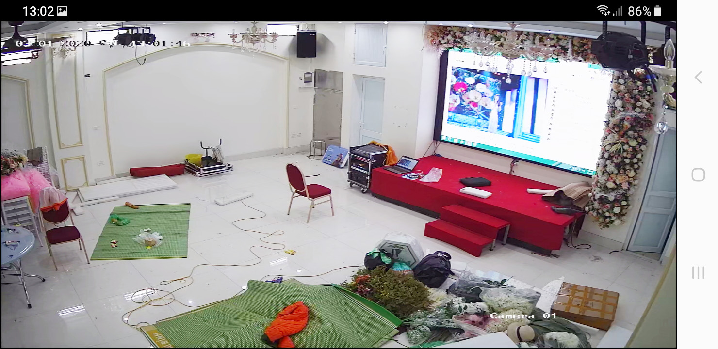 Mua Đầu ghi hình HIKVISION DS-7304HUHI-K4 ở đâu uy tín