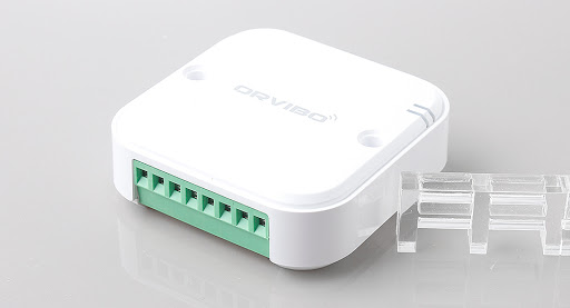 Đại lý phân phối THIẾT BỊ ĐIỀU KHIỂN THÔNG MINH CC10ZW ORVIBO