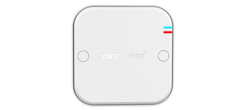 Phân phối THIẾT BỊ ĐIỀU KHIỂN THÔNG MINH CC10ZW ORVIBO