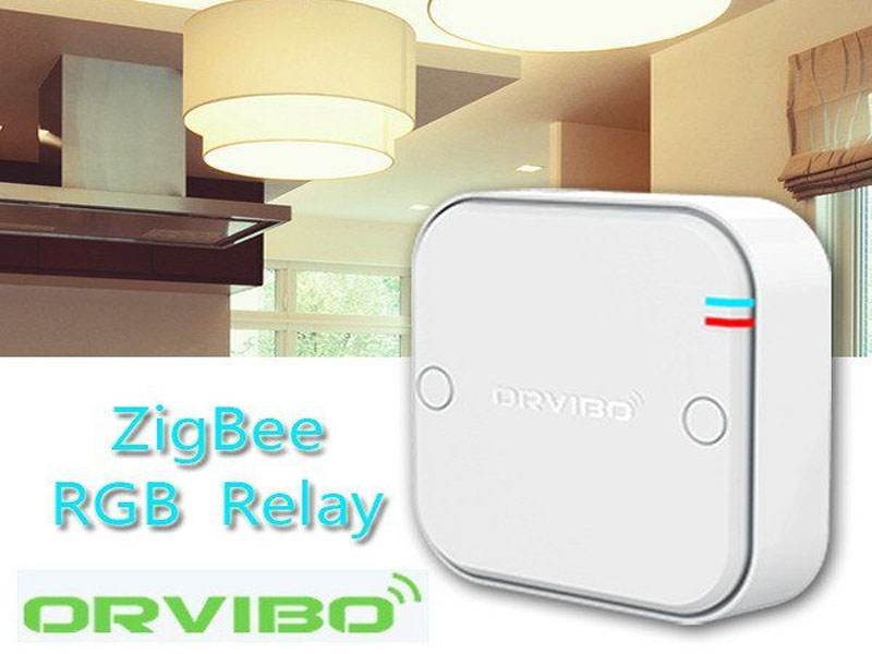 Địa chỉ bán THIẾT BỊ ĐIỀU KHIỂN THÔNG MINH CC10ZW ORVIBO giá rẻ