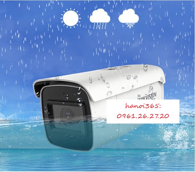 Mua CAMERA IP HIKVISION DS-2CD2047G1-L ở đâu uy tín