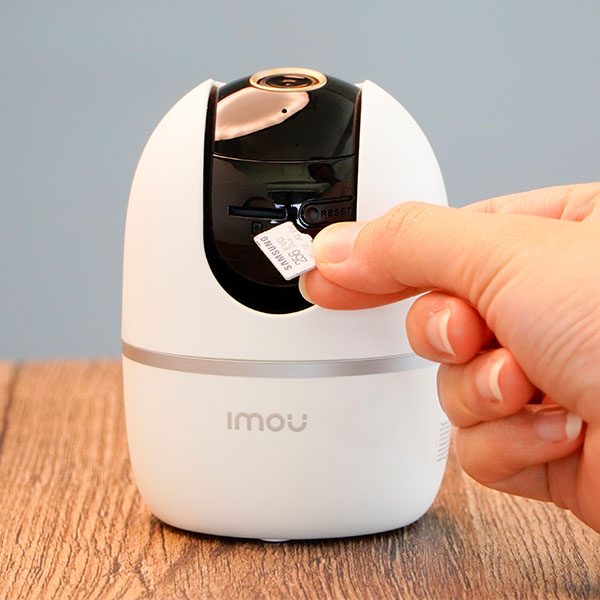 Bộ nhớ khủng với thẻ nhớ MicroSD lên đến 256GB