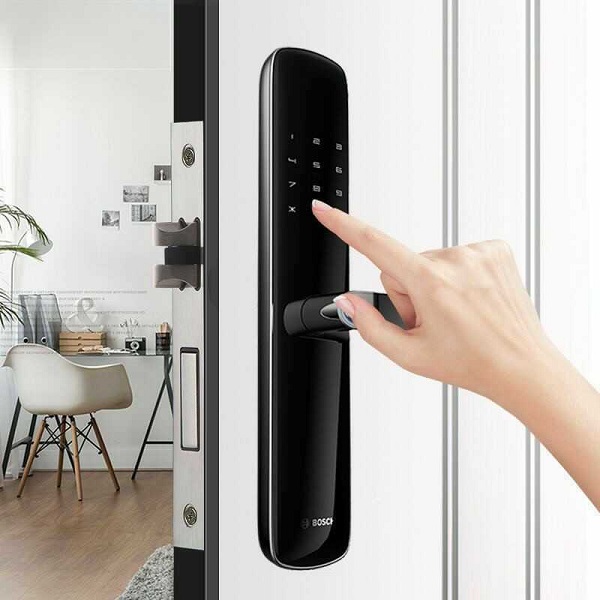 Màn hình cảm ứng cực nhạy