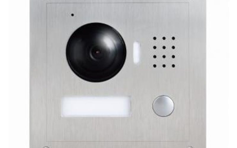 Chuông cửa có hình dahua 