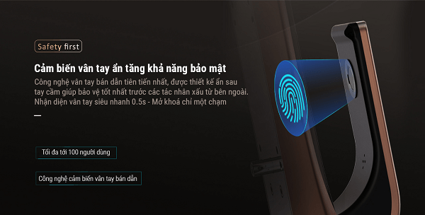 Công nghệ cảm biến đa điểm