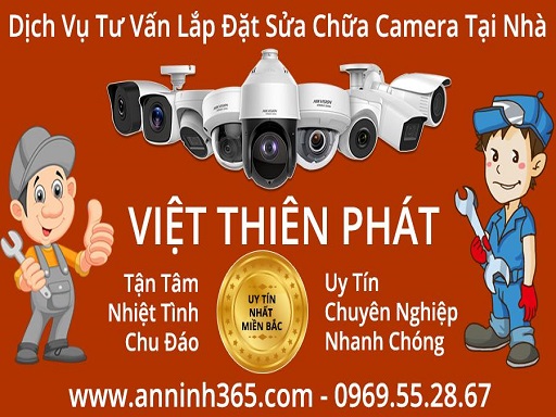 Công ty TNHH Việt Thiên Phát