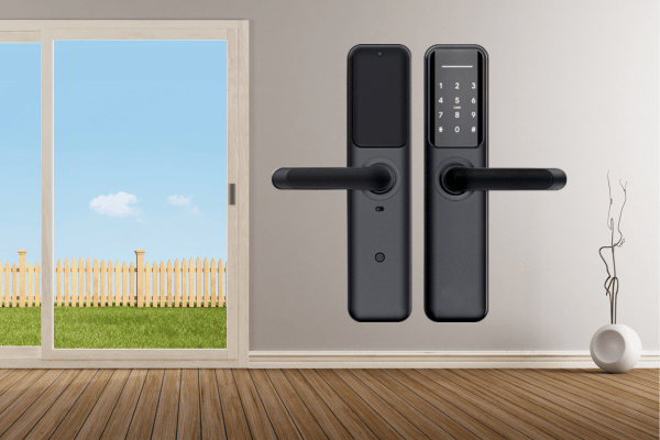 Đa dạng cách mở khóa