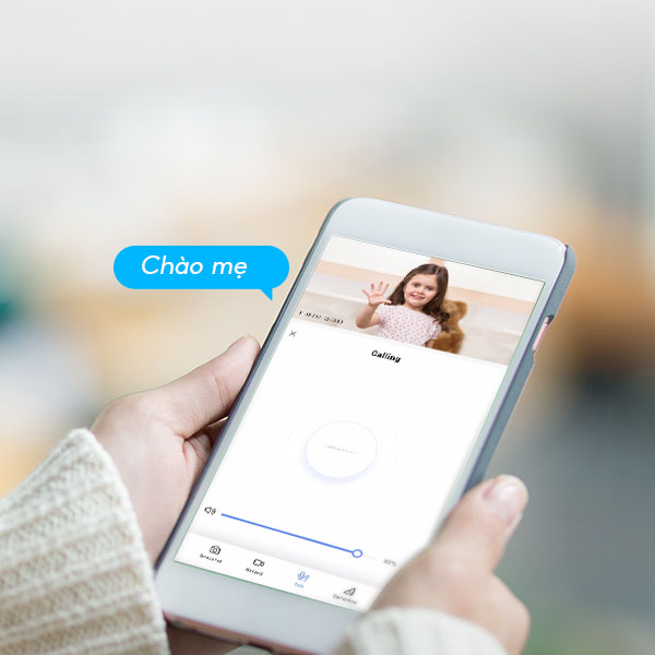Đàm thoại dễ dàng